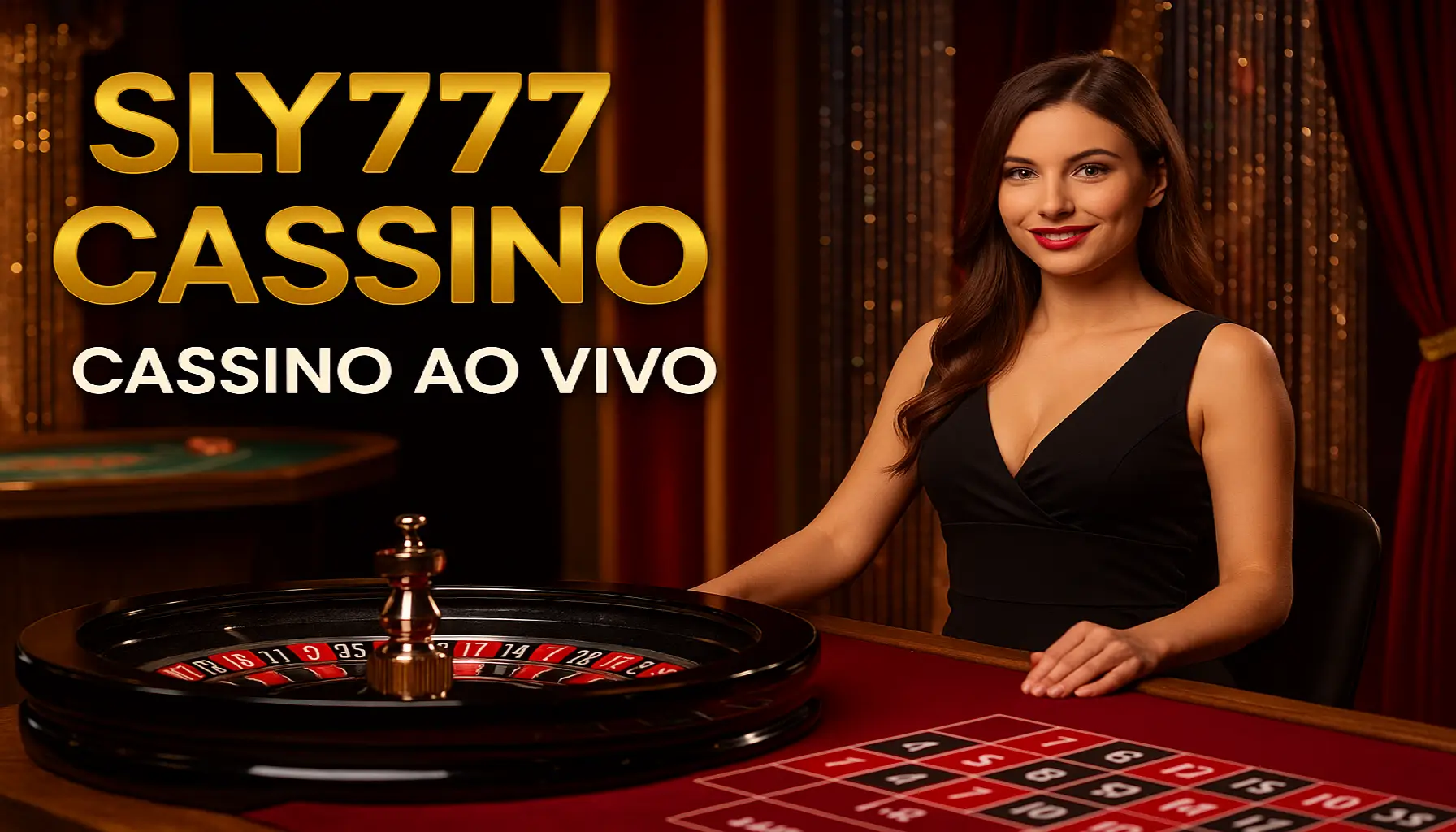 O SLY777 Live Casino lança promoções regularmente