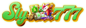 SLY777 LOGO